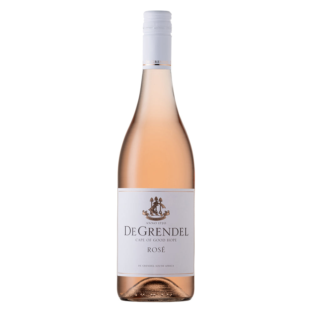 Buy De Grendel Rosé Online