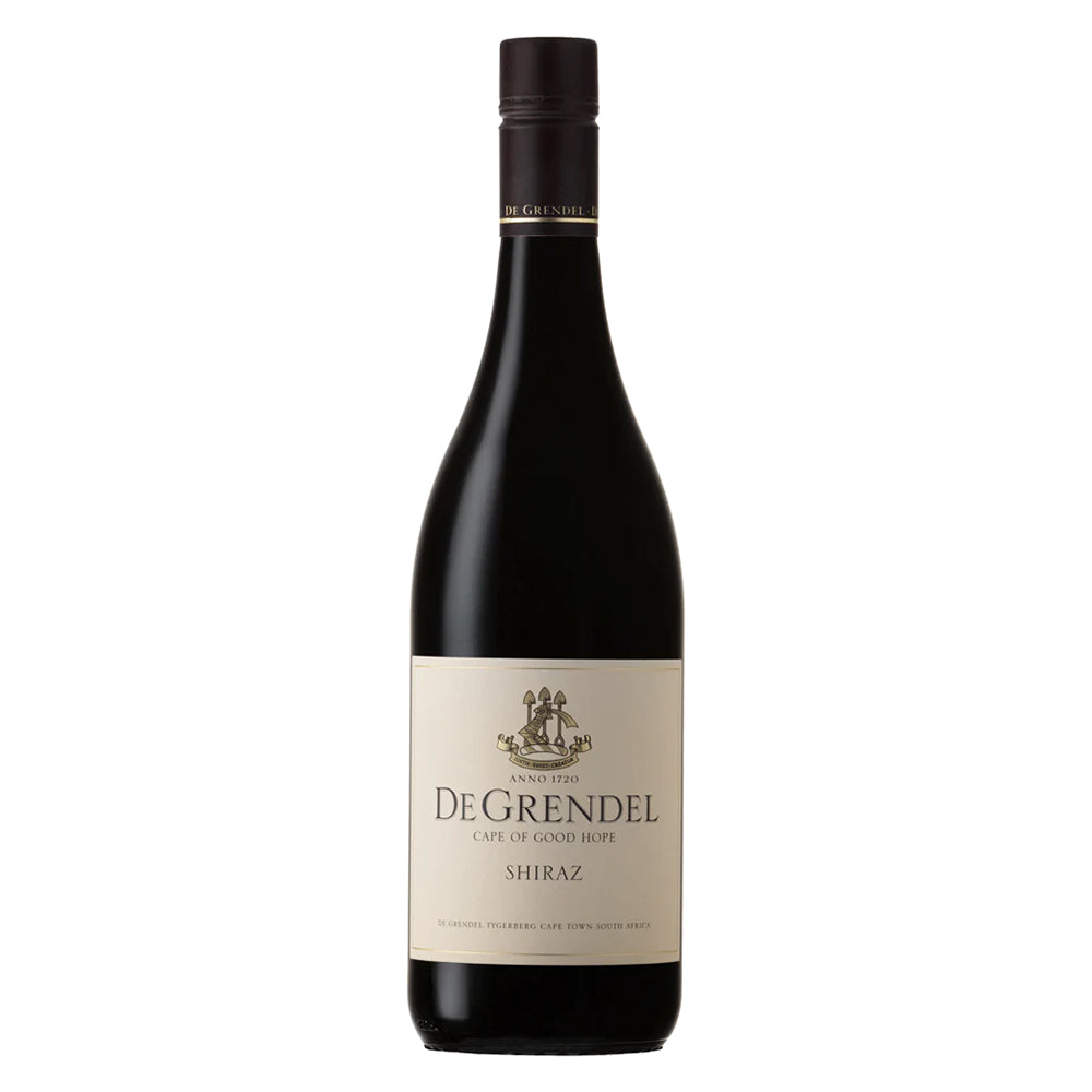 Buy De Grendel Shiraz 2018 Online