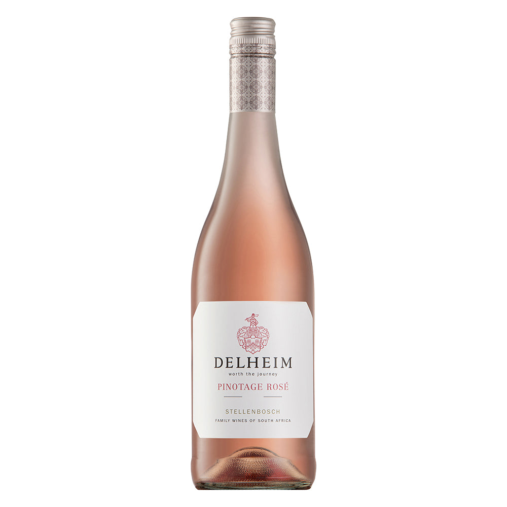 buy delheim pinotage rose wine online