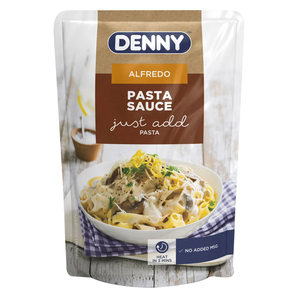 Buy Denny Pasta Sauce - Alfredo Online