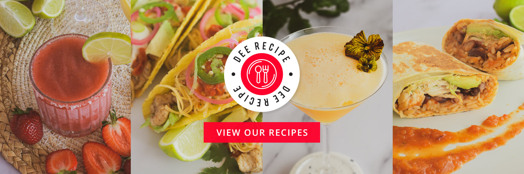 Dee Recipes