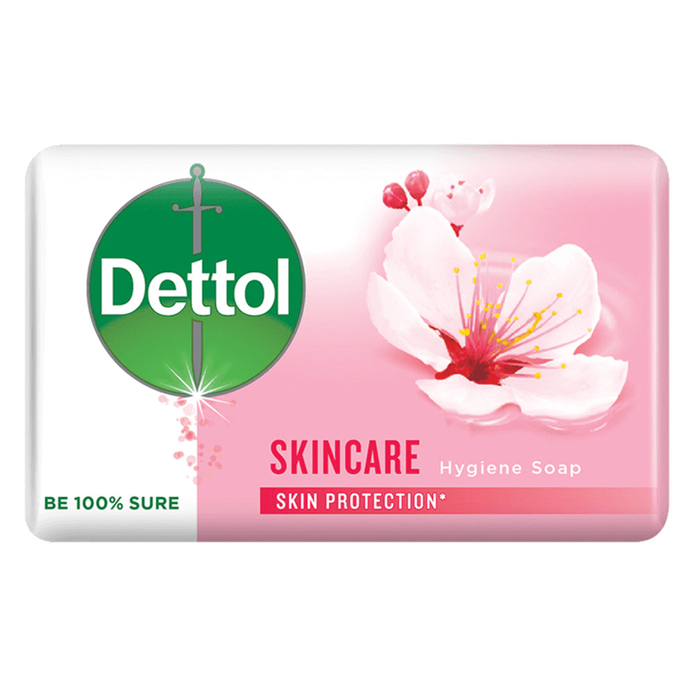 Buy Dettol Soap Skincare Online