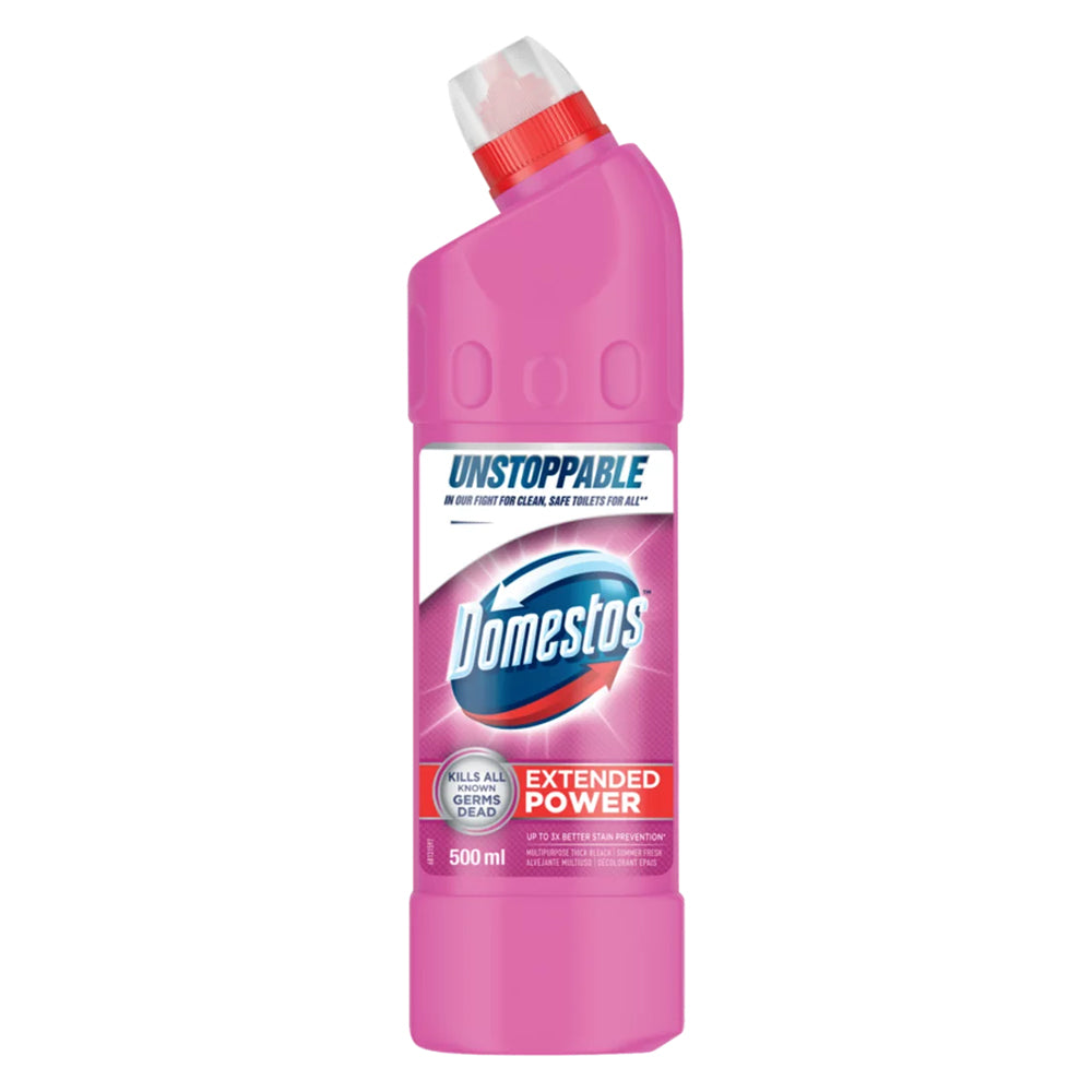 Buy Domestos Summer Fresh 500ml Online