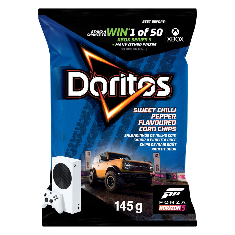 Buy Doritos Chips Large - Sweet Chilli Online