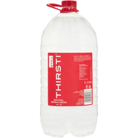 Thirsti Still Water 5L