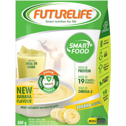 FutureLife Smart Food - Banana Cereal 500g