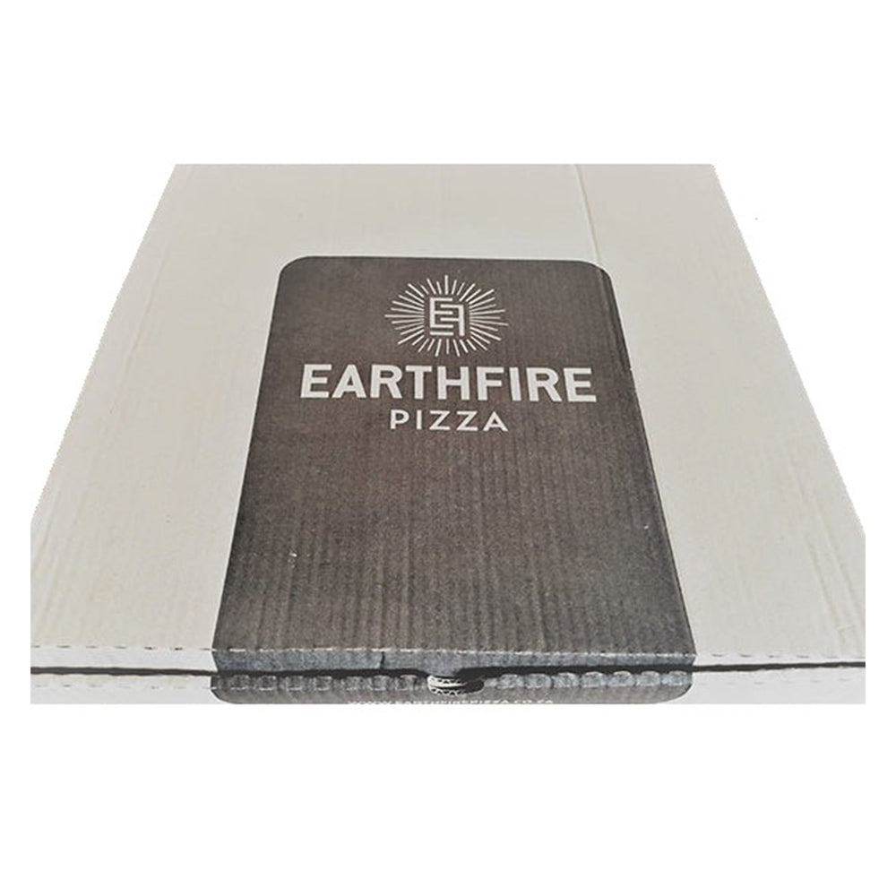 Buy Earthfire DIY Pizza Box - 2 Pizzas Online
