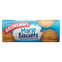 Baumann's Marie Biscuits 150g