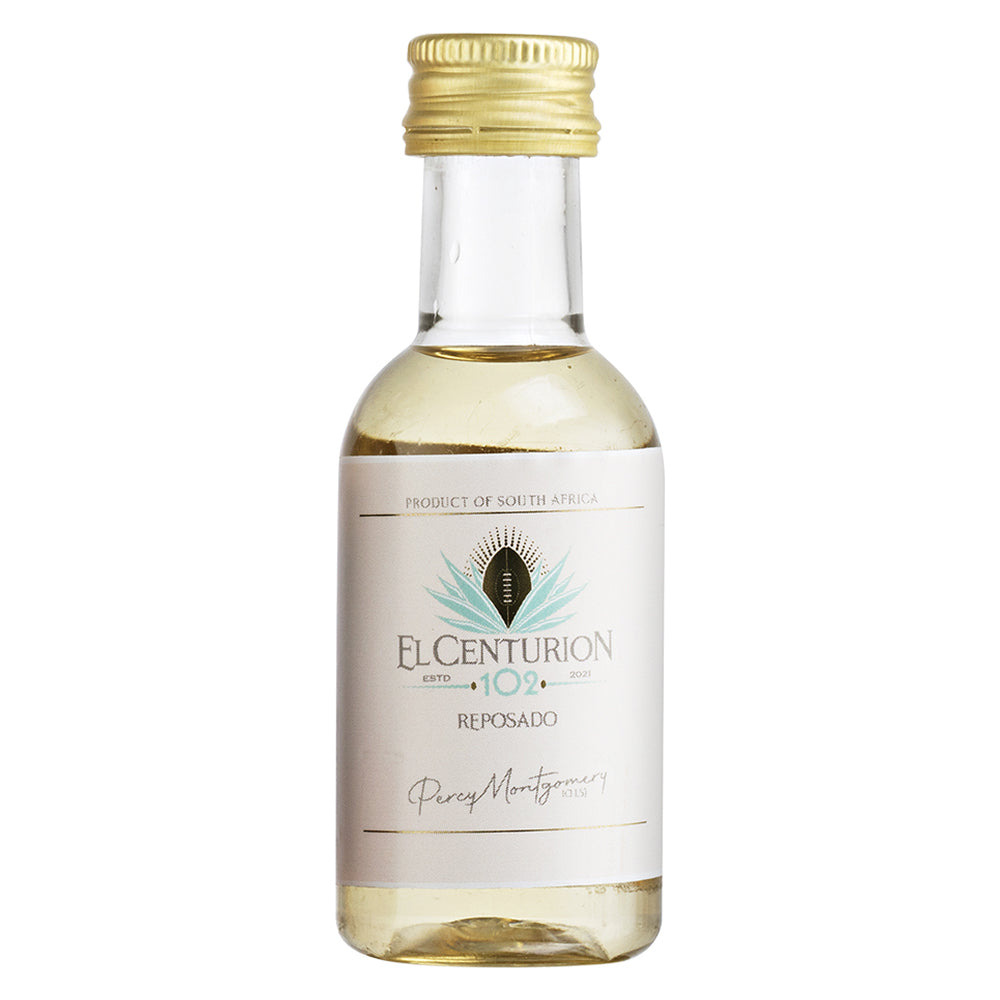 Buy El Centurion 102 Reposado Mini 40ml Online