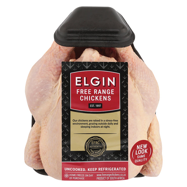 Buy Elgin Free Range Whole Chicken online
