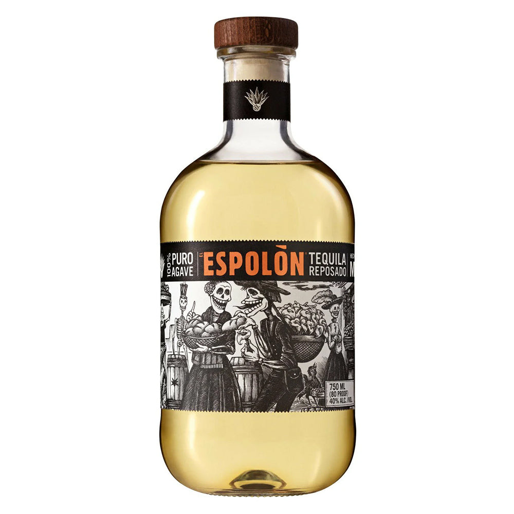 Buy Espolon Reposado Tequila 750ml Online