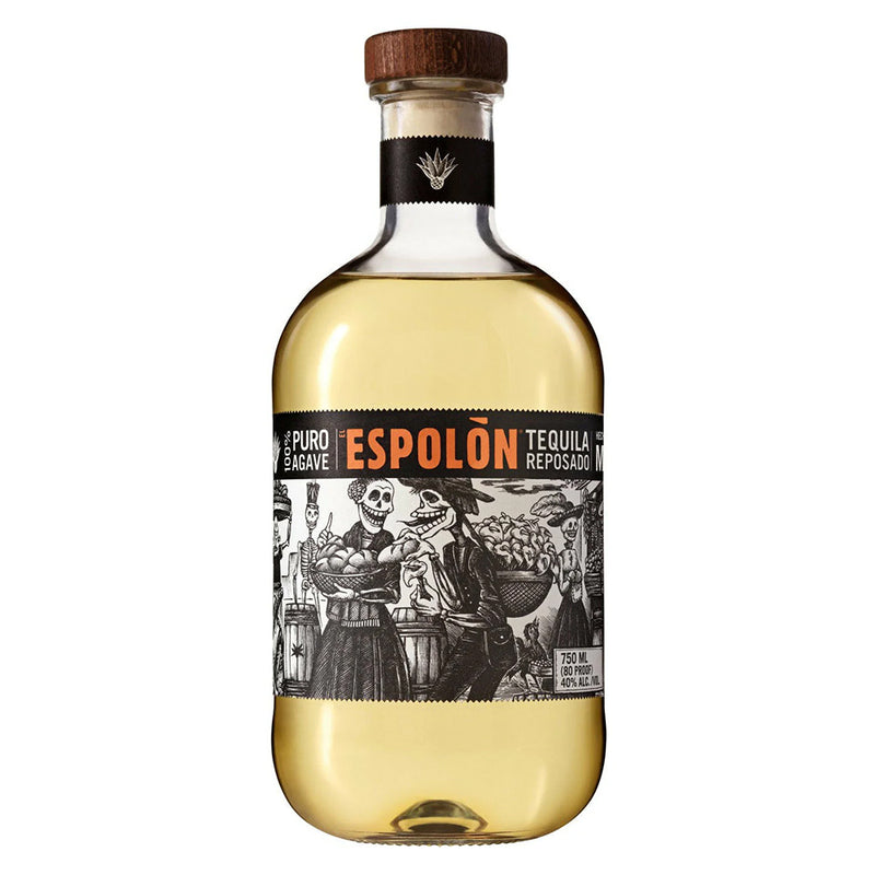 Buy Espolon Reposado Tequila Online