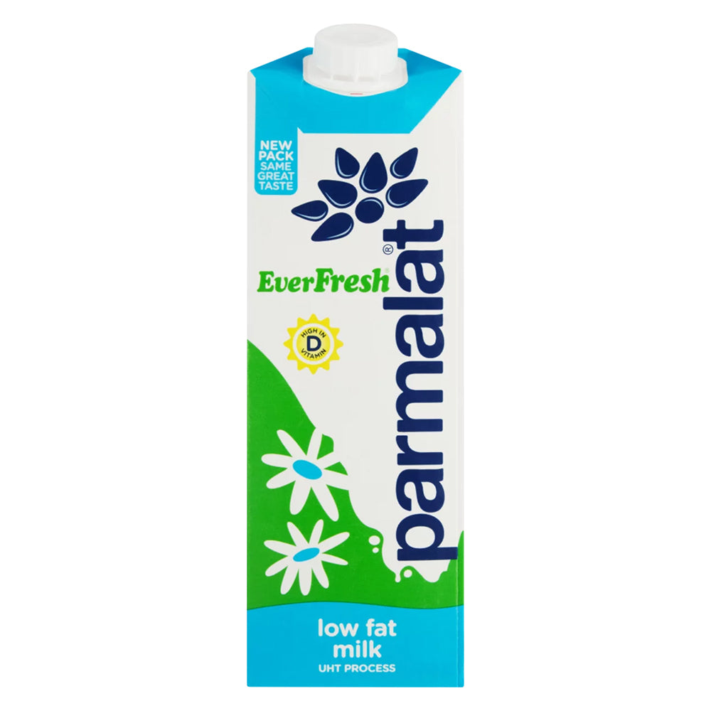 Buy Everfresh Low Fat Milk 1L Online