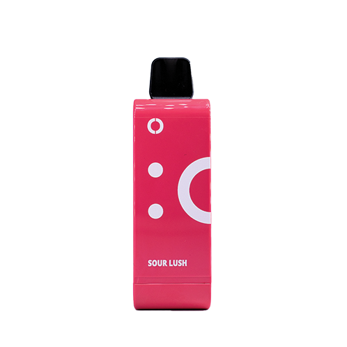 Elf Bar EW9000 Sour Lush Pod | Buy Online