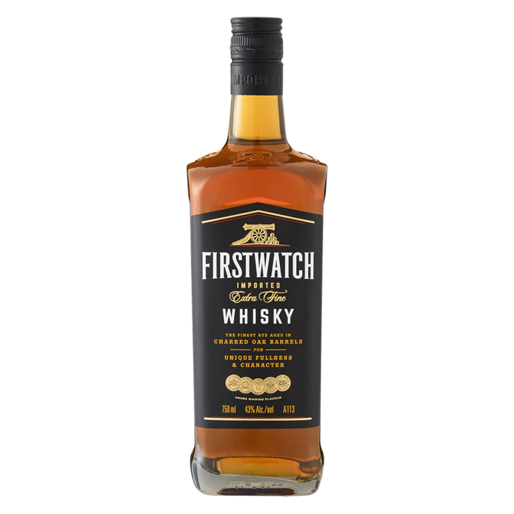 Buy Firstwatch Whisky 750ml Online