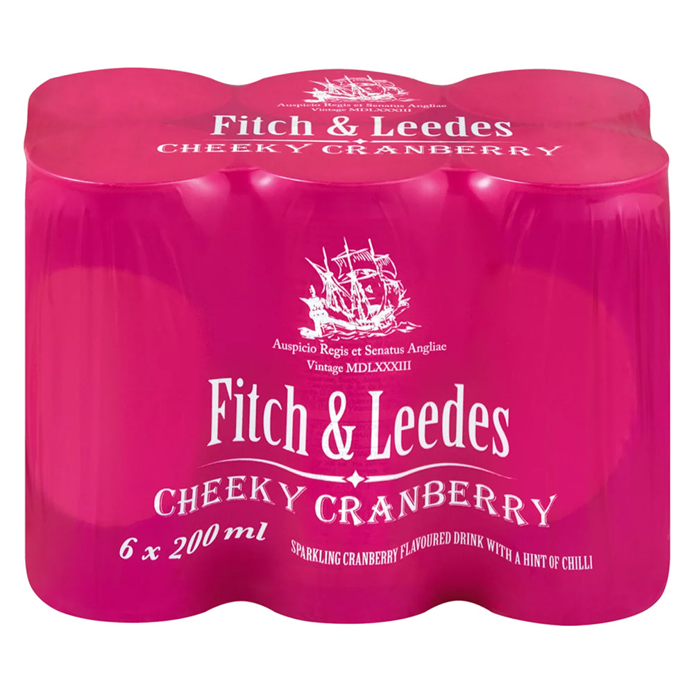 buy fitch leedes cheeky cranberry 6 pack online