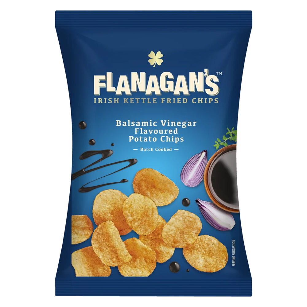 Buy Flanagans Large Balsamic Vinegar Online