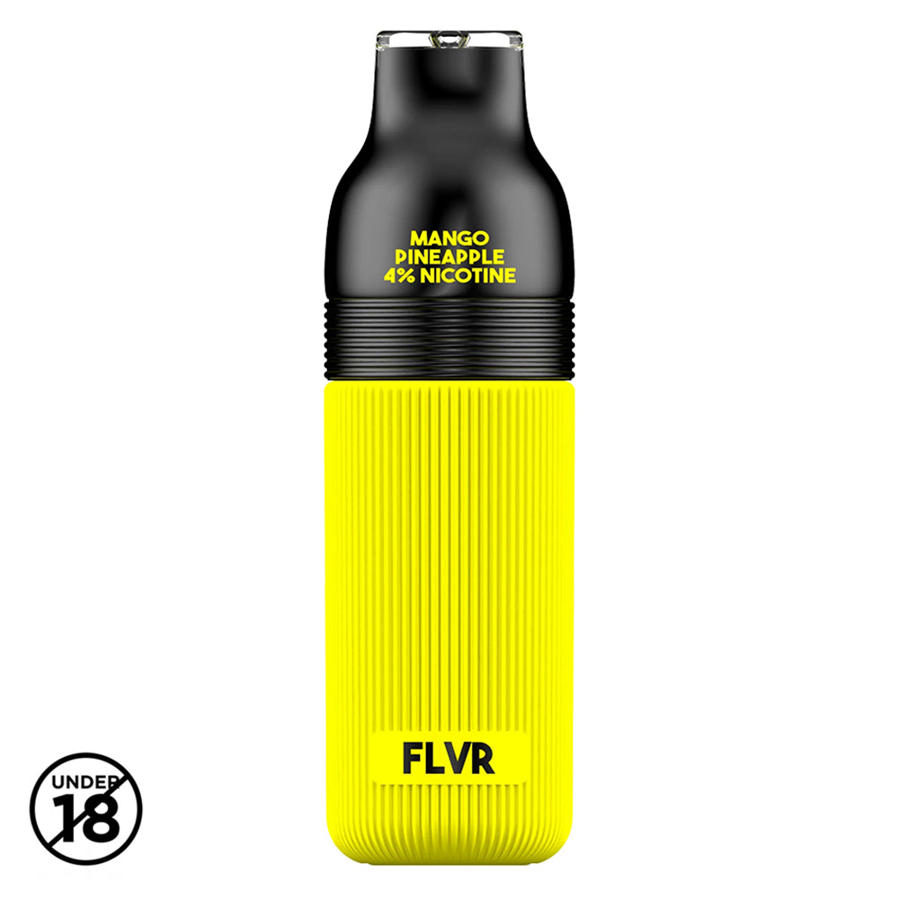 buy flvr bar vape mango pineapple online