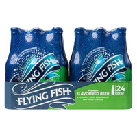 Buy Flying Fish Apple Beer 330ml Bottle - Case Online