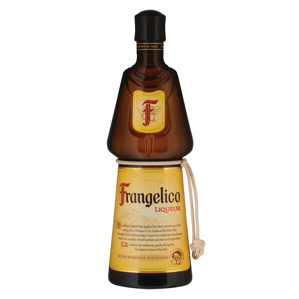 Buy Frangelico Hazelnut Liqueur 750ml Online