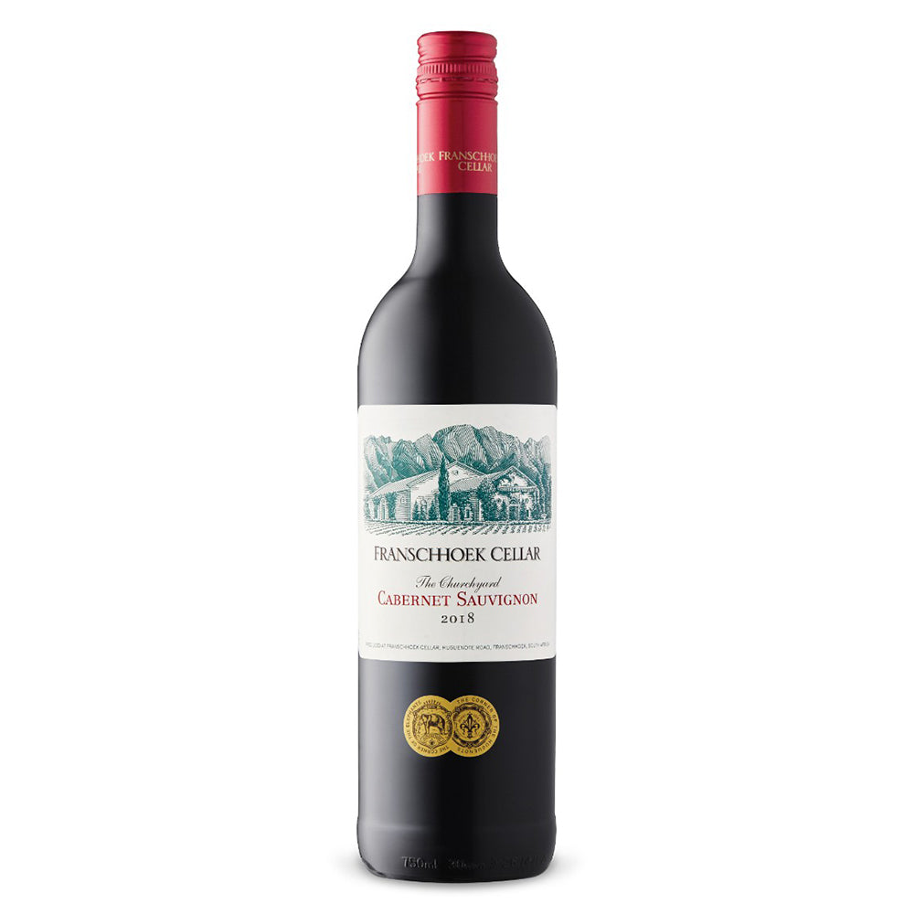 Buy Franschhoek Cellar Cabernet Sauvignon Online