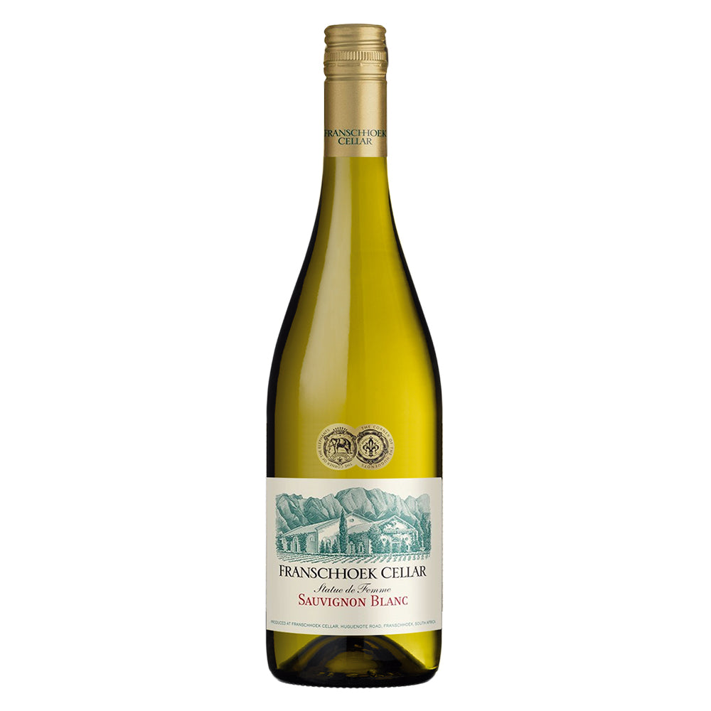 Buy Franschhoek Cellar Sauvignon Blanc Online