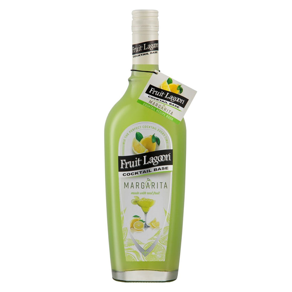 Buy Fruit Lagoon Margarita Cocktail Base 750ml Online