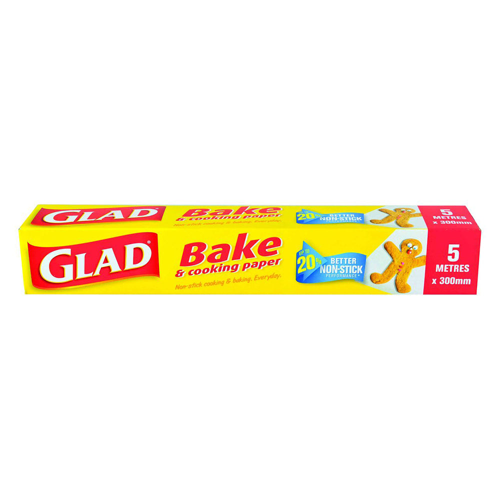 Buy Glad Bake & Cooking Paper Online