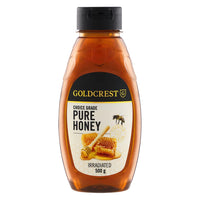 Buy Goldcrest Honey 500g Online