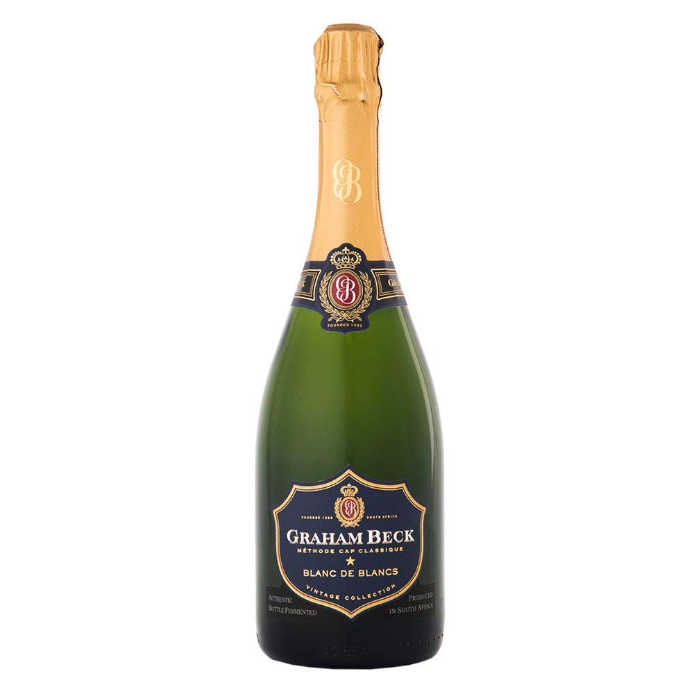 Buy Graham Beck Blanc De Blanc Brut Vintage Online