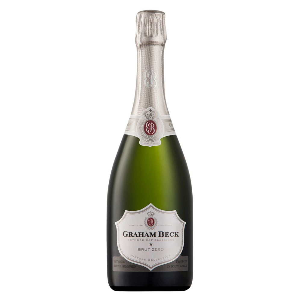 buy Graham Beck Brut Zero Vintage online