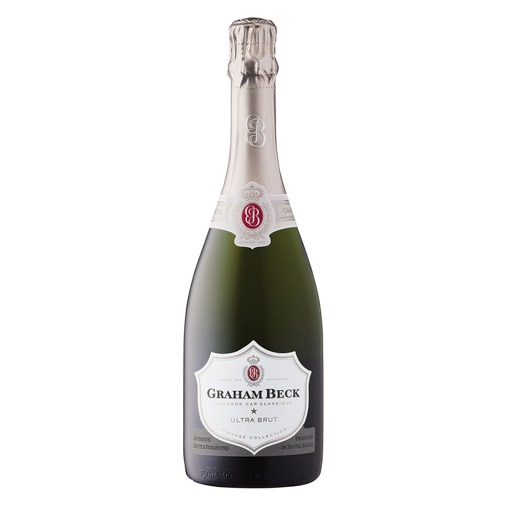 Buy Graham Beck Ultra Brut Vintage Online