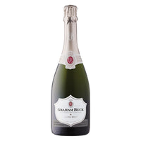 Buy Graham Beck Ultra Brut Vintage Online