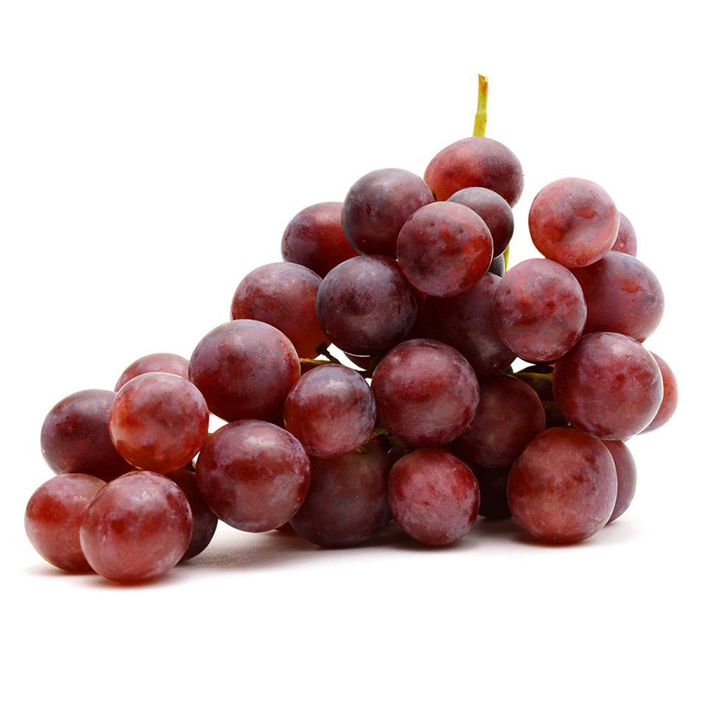 Buy Grapes - Red Punnet Online
