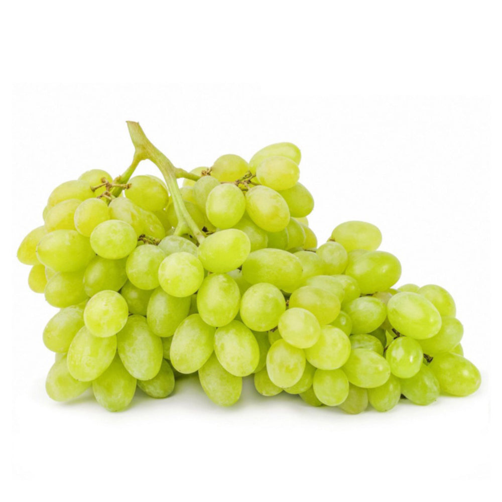 Buy Grapes - White Punnet Online