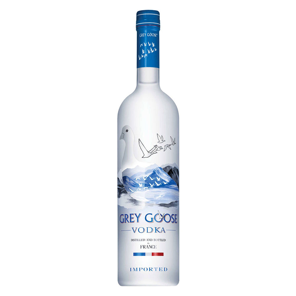 Buy Grey Goose Vodka 750ml Online