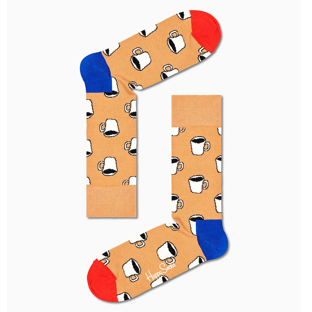 Buy Happy Socks - 2 Pack Monday Morning Socks Gift Set Online