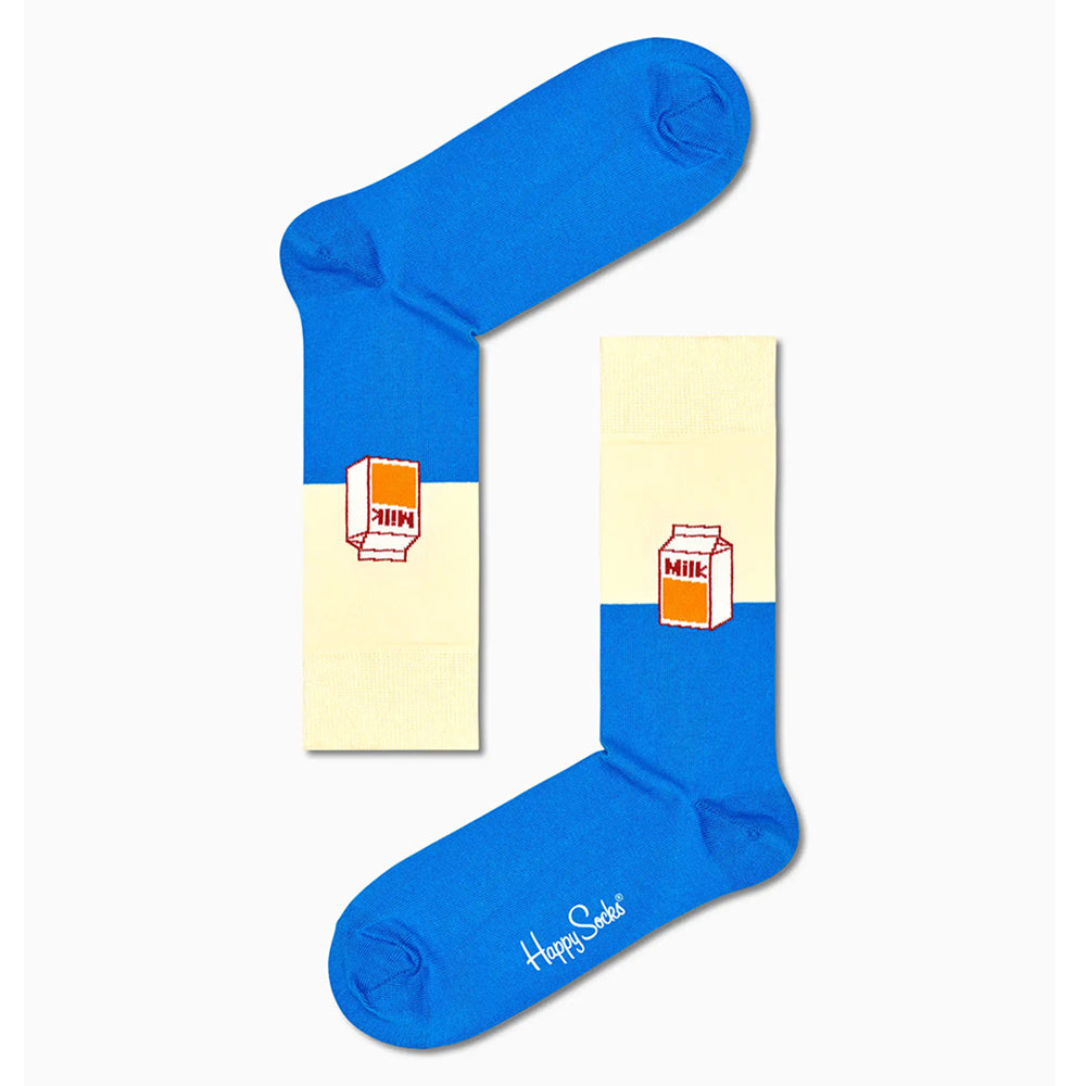 Buy Happy Socks - 2 Pack Monday Morning Socks Gift Set Online
