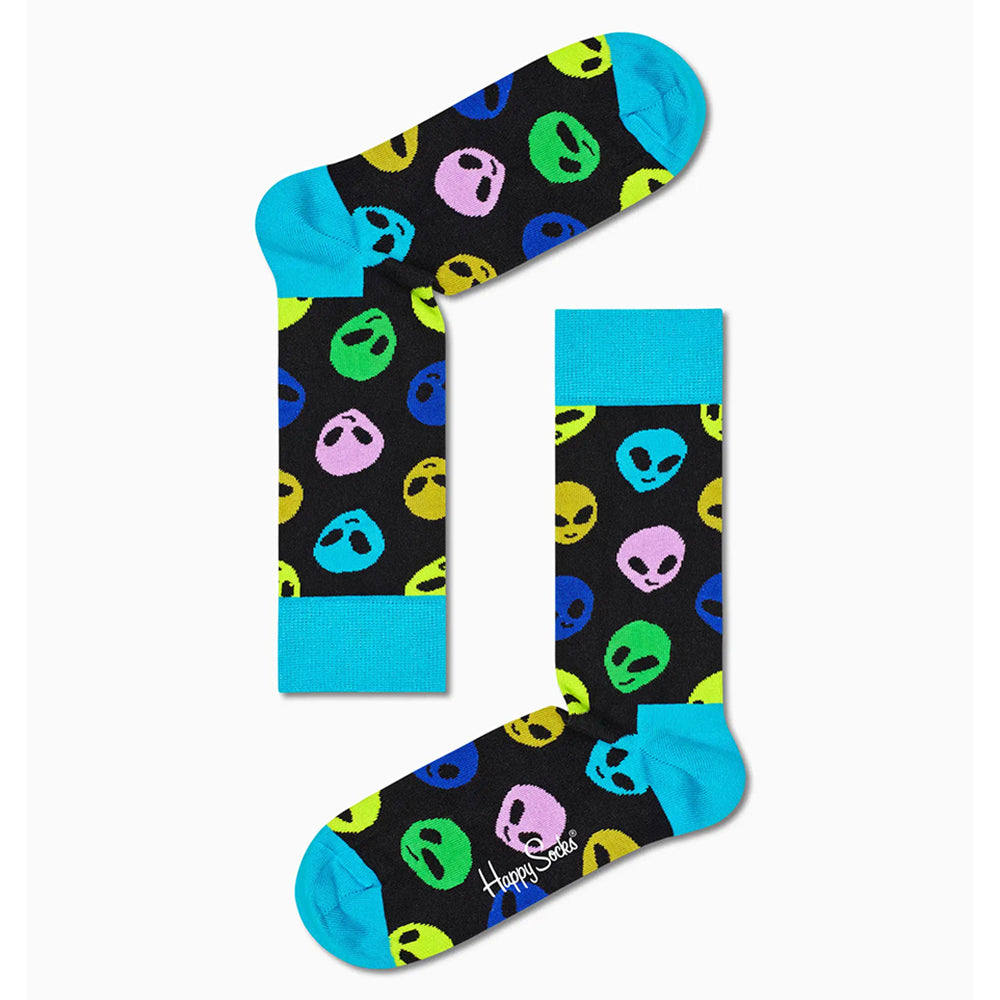 Buy Happy Socks - 2 Pack Zip Me Up Socks Gift Set Online