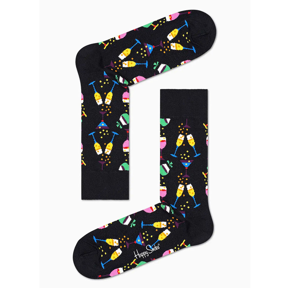 Buy Happy Socks - 3 Pack Celebration Socks Gift Set Online