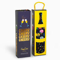 Buy Happy Socks - 3 Pack Celebration Socks Gift Set Online