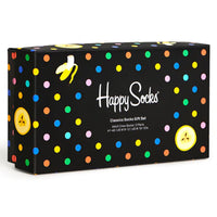Buy Happy Socks - 3 Pack Classic Socks Gift Set Online