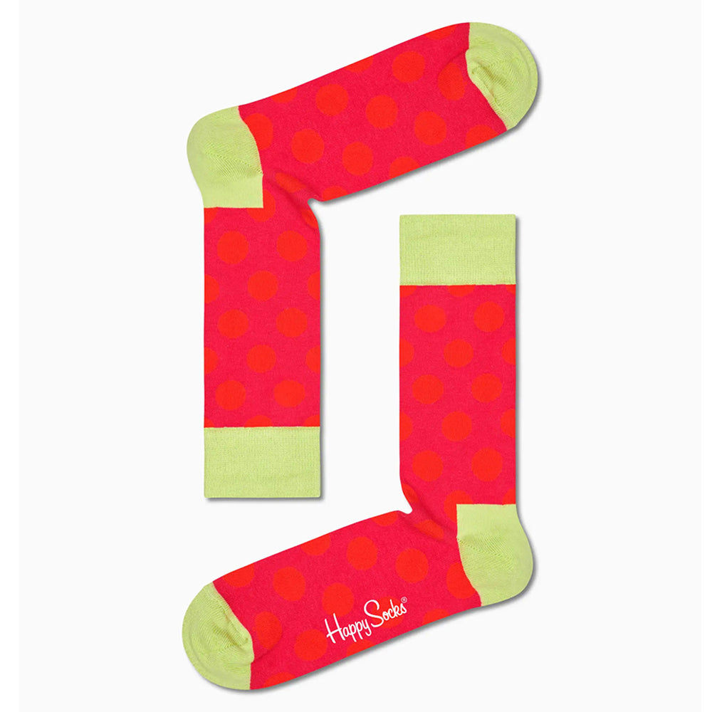 Buy Happy Socks - 3 Pack Flower Socks Gift Set Online