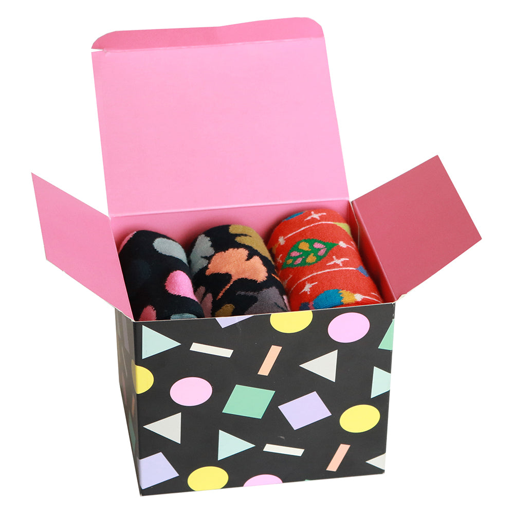 Buy Happy Socks Assorted Gift Box Online