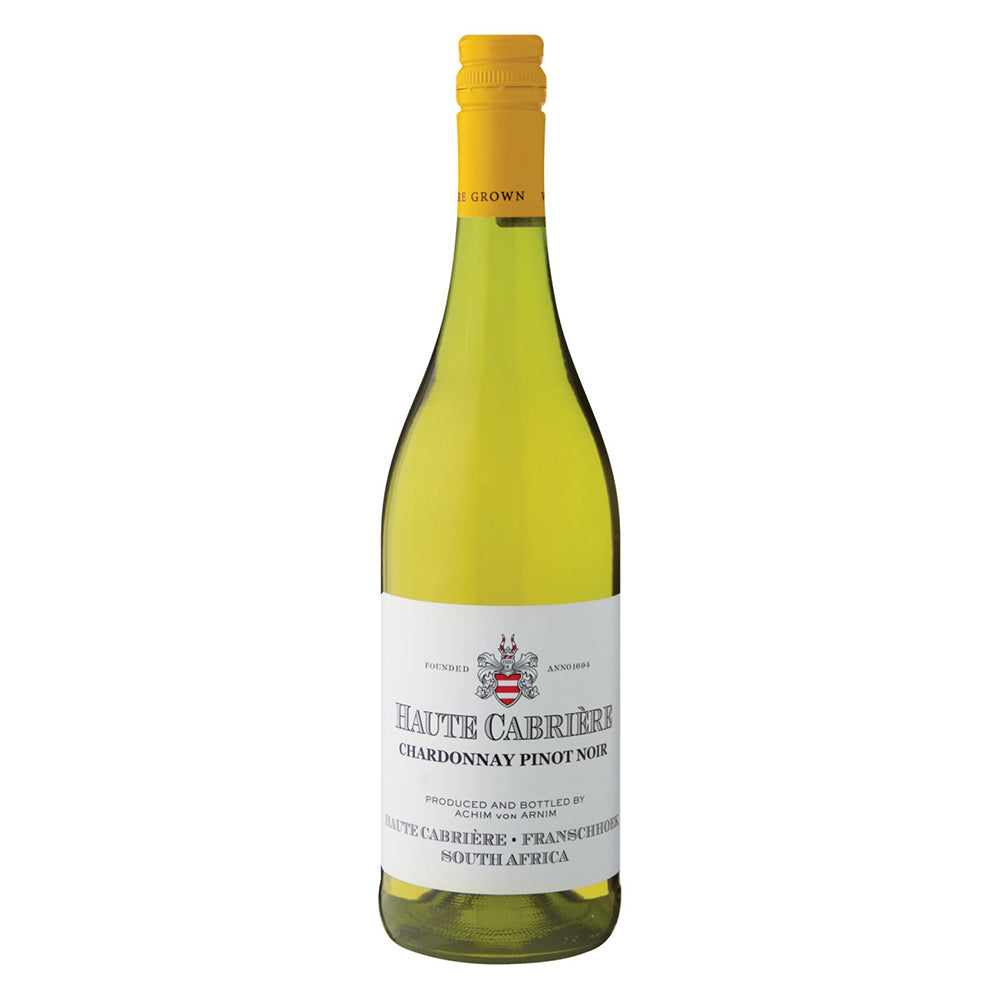 Buy Haute Cabriere Chardonnay Pinot Noir Online