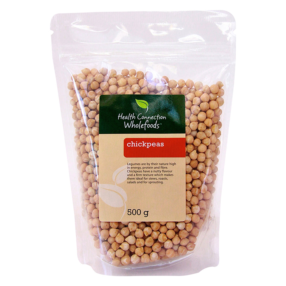 Buy Health Connection - Chickpeas Online