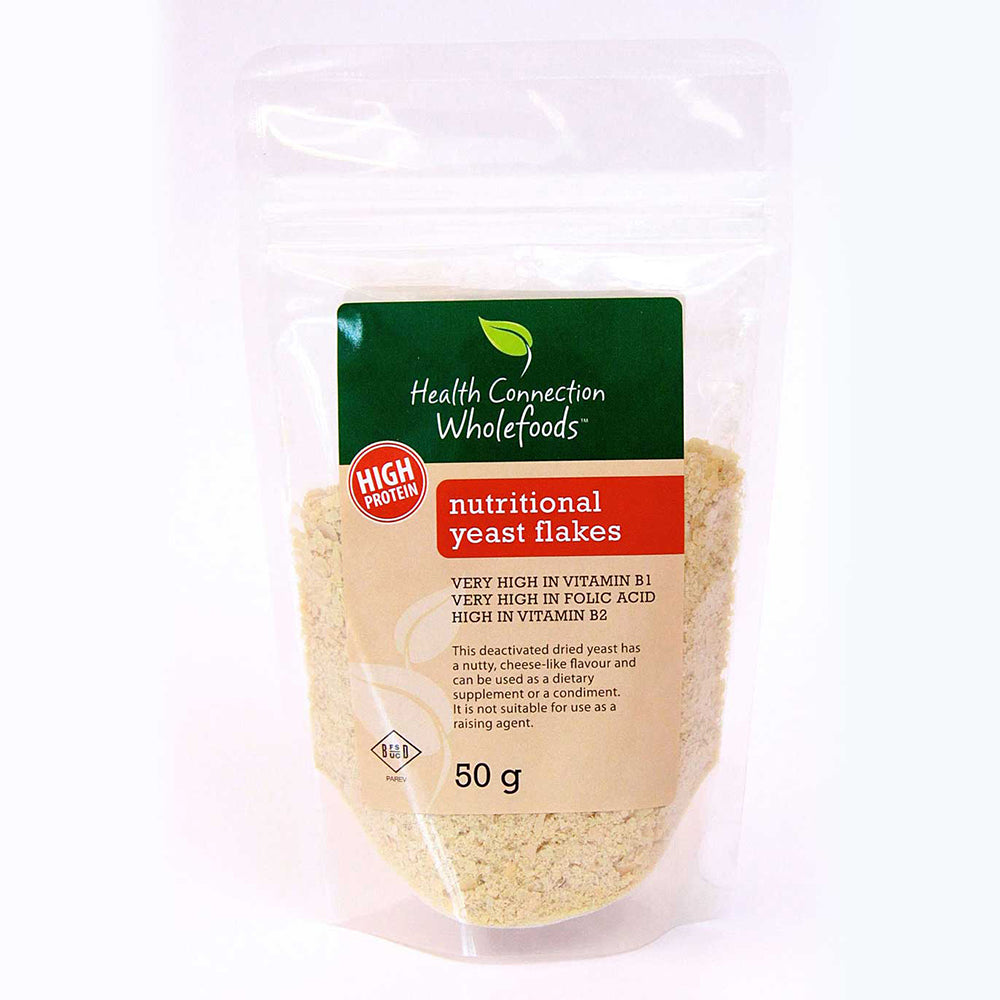 buy health connection nutritional yeast flakes online