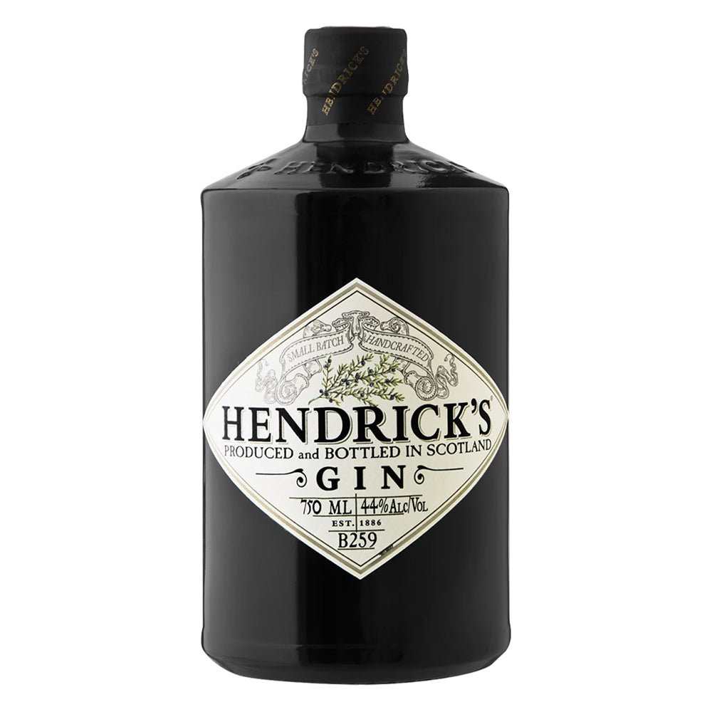 Buy Hendrick's Gin 750ml Online