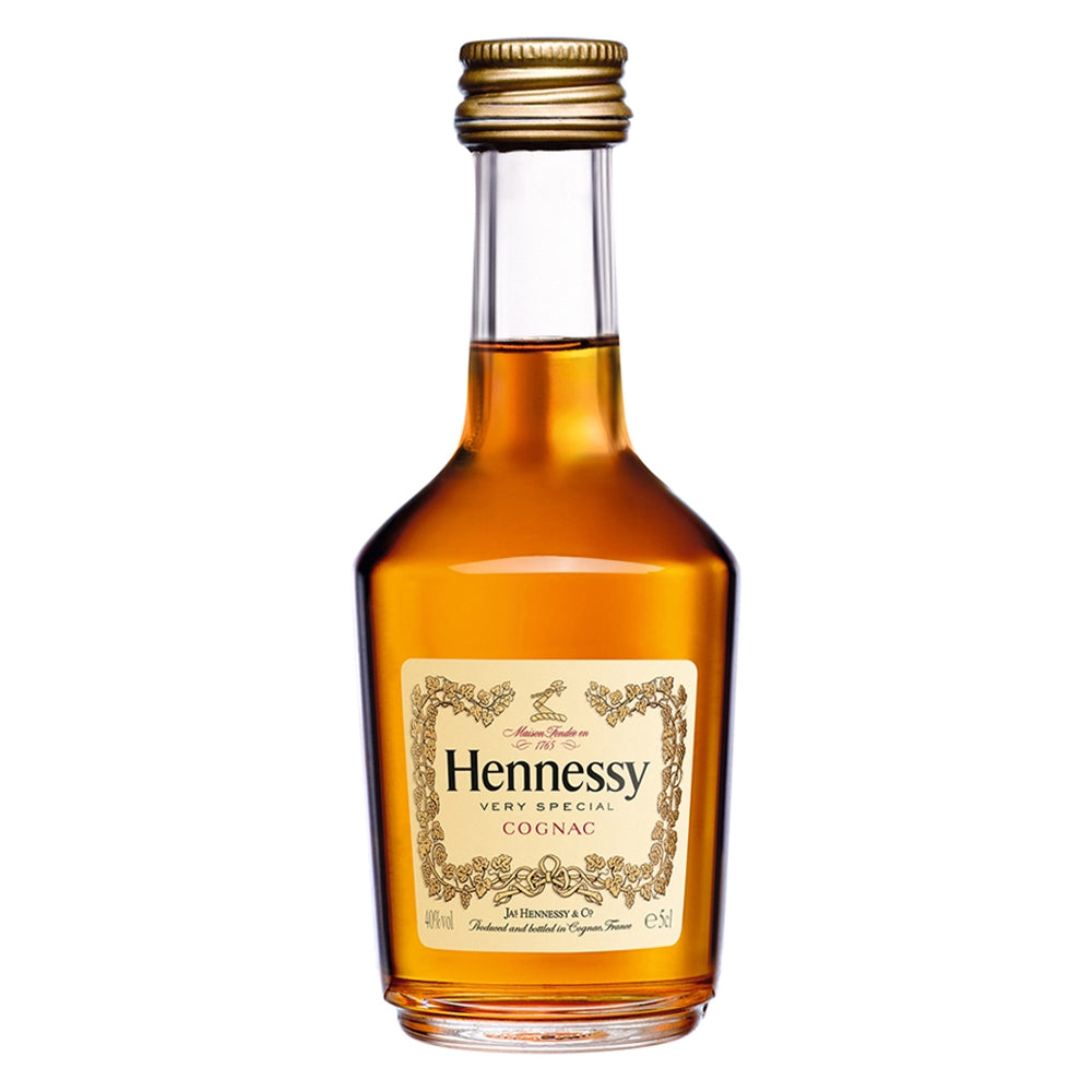 Buy Hennessy VS Cognac Mini 50ml Online