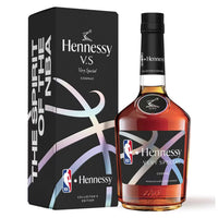 Buy Hennessy VS NBA Limited Edition Cognac 750ml Online